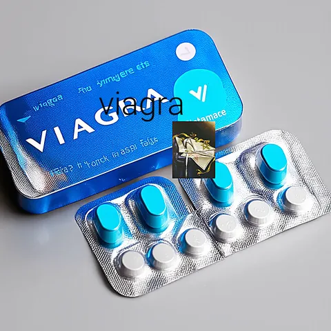 Efectos viagra